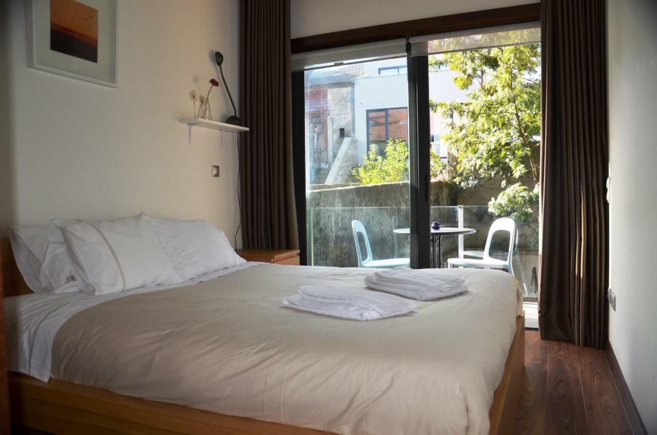 Path Dukes Apartment OOporto Esterno foto