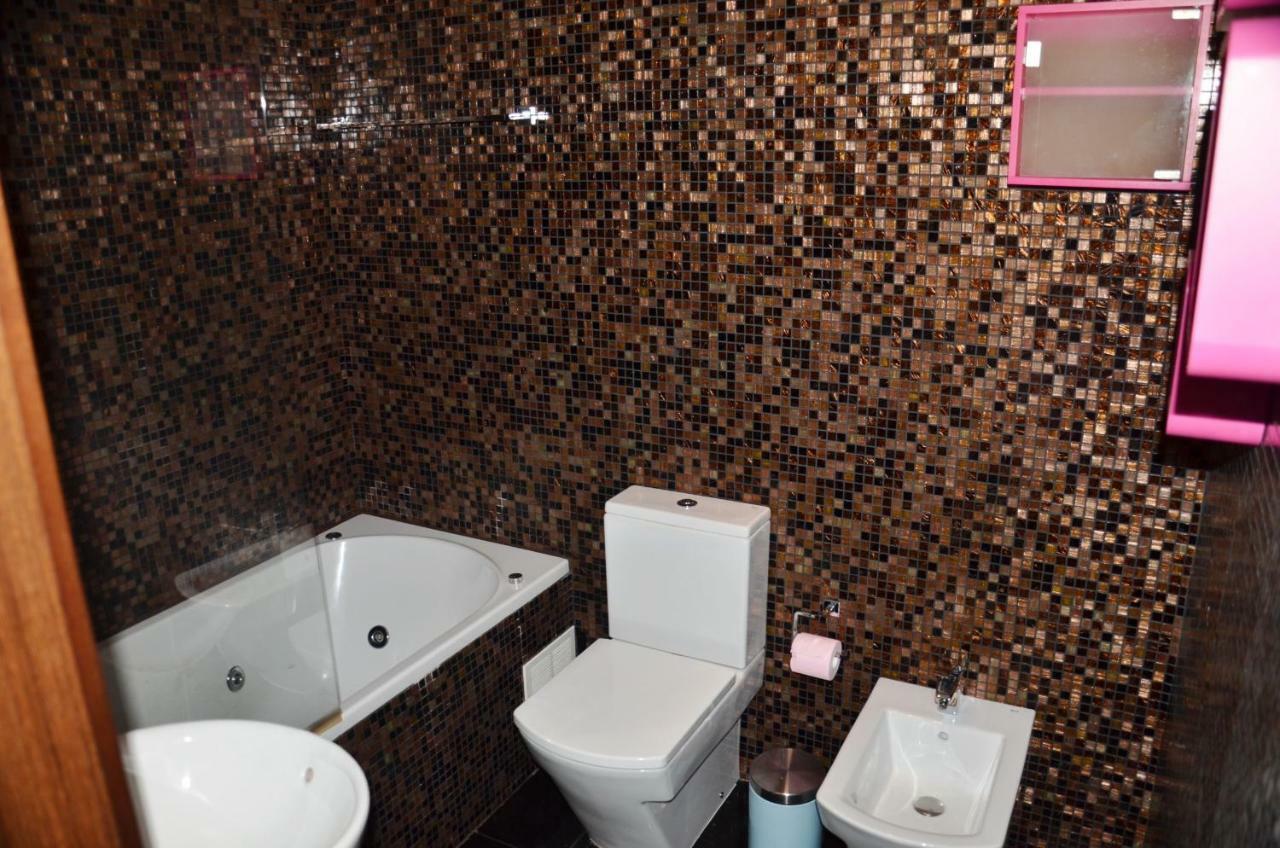 Path Dukes Apartment OOporto Esterno foto