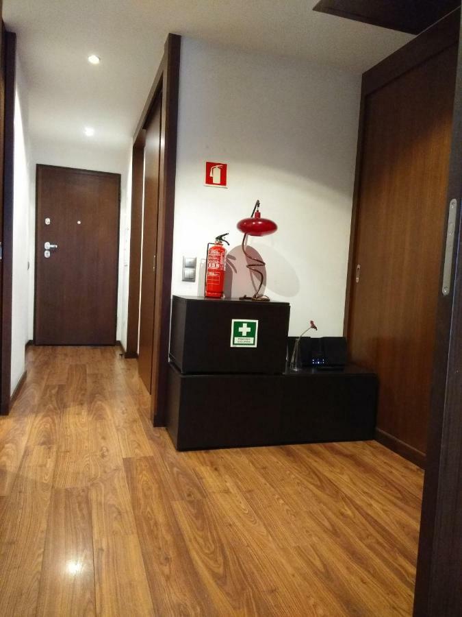 Path Dukes Apartment OOporto Esterno foto