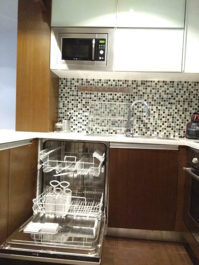 Path Dukes Apartment OOporto Esterno foto