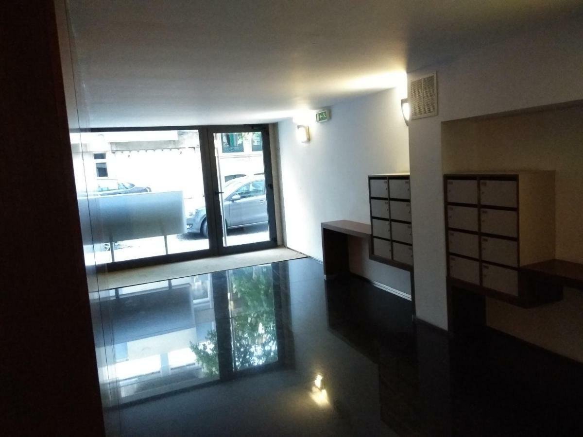 Path Dukes Apartment OOporto Esterno foto