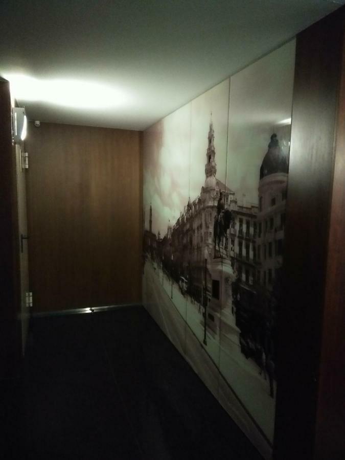 Path Dukes Apartment OOporto Esterno foto