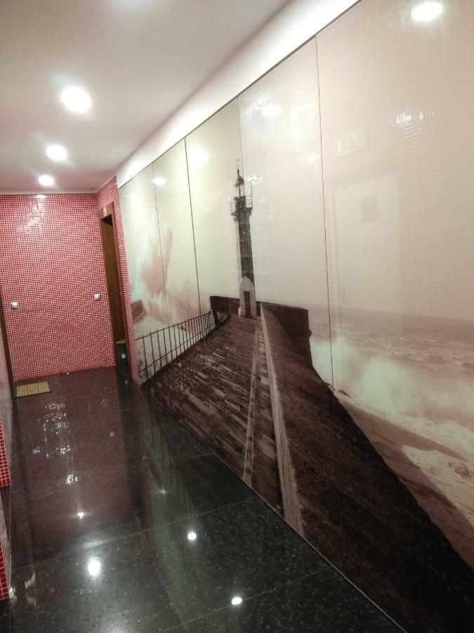 Path Dukes Apartment OOporto Esterno foto