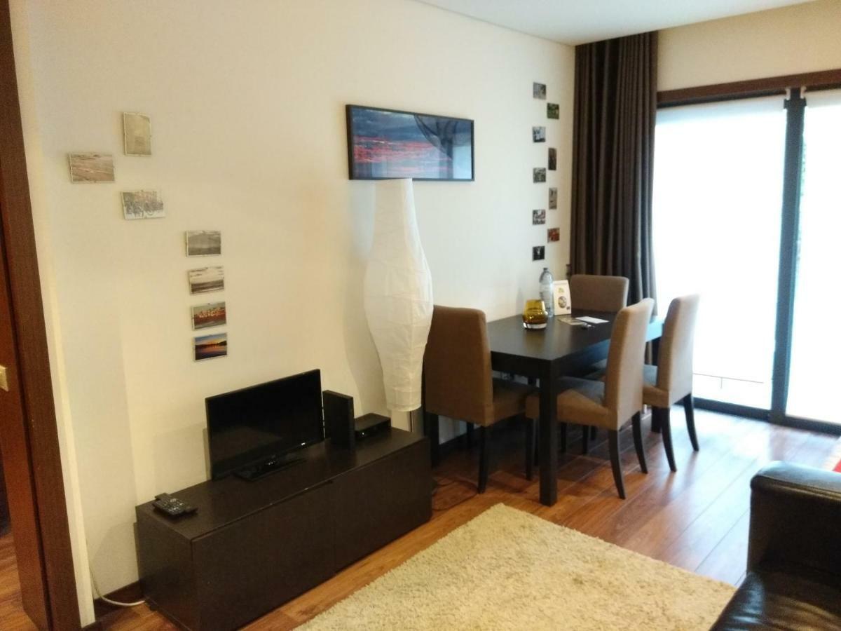 Path Dukes Apartment OOporto Esterno foto
