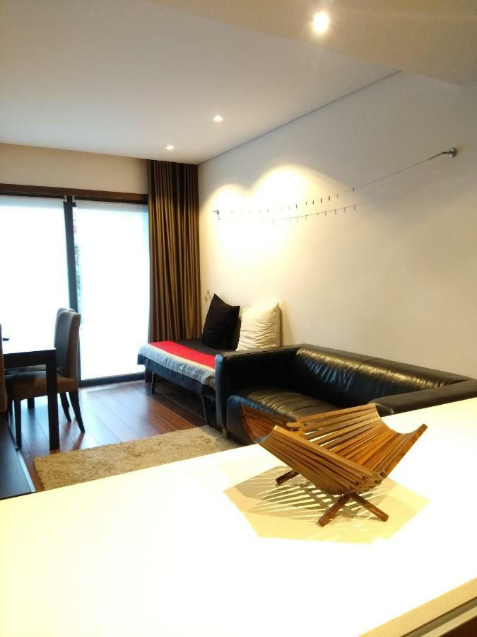Path Dukes Apartment OOporto Esterno foto