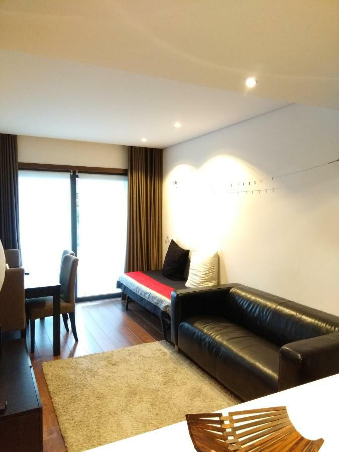 Path Dukes Apartment OOporto Esterno foto
