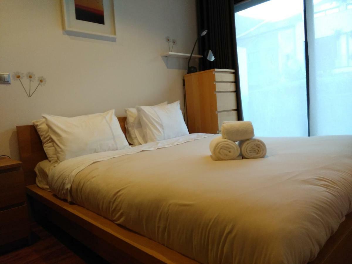 Path Dukes Apartment OOporto Esterno foto