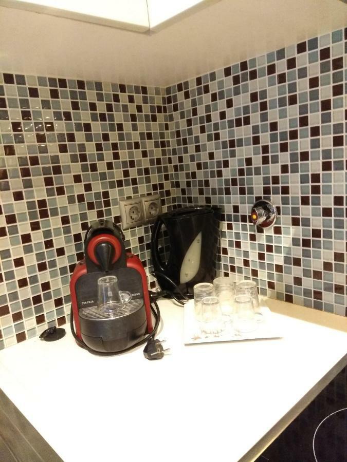 Path Dukes Apartment OOporto Esterno foto